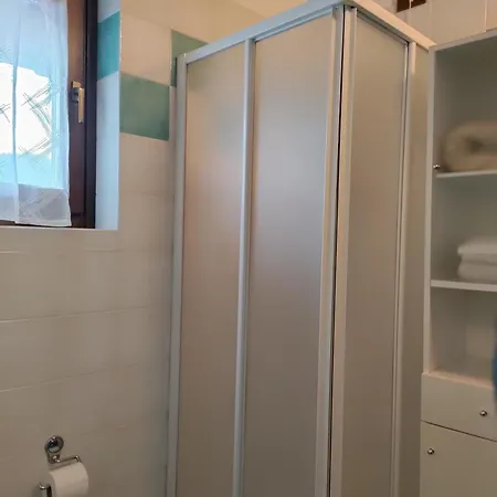 Ca' Del بيت للعطل