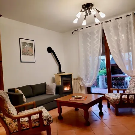 Ca' Del بيت للعطل كْروني