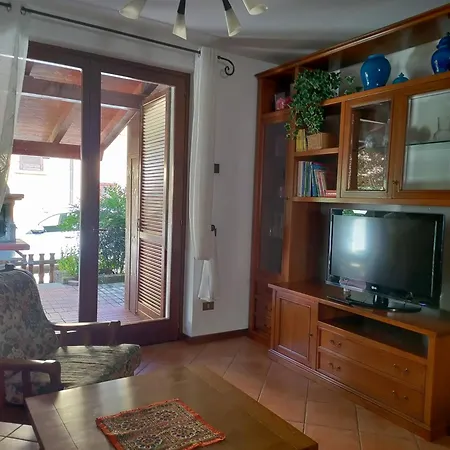 Ca' Del بيت للعطل *