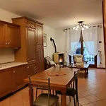 Ca' Del Holiday home *