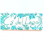 Holiday home Ca' Del Crone