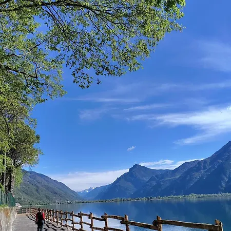 Ca' Del Hébergement de vacances Crone