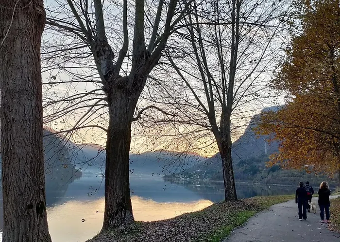 Nyaraló Ca' Del Crone