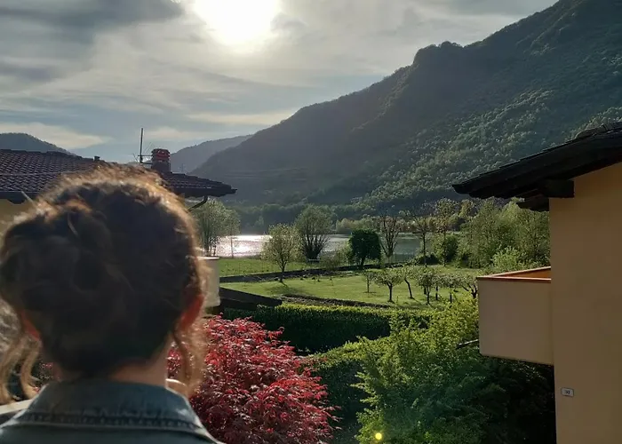 Ferienhaus Ca' Del Crone