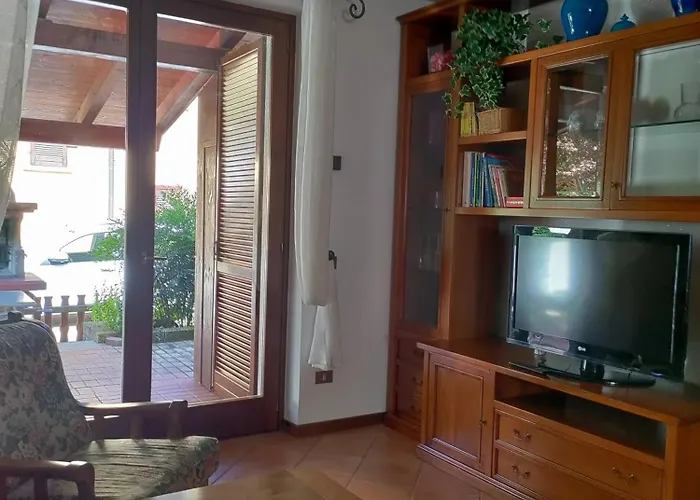Ca' Del Nyaraló *