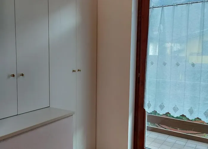 Ca' Del Holiday home Crone
