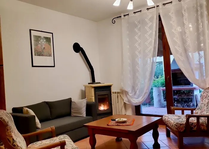Ca' Del Holiday home Crone
