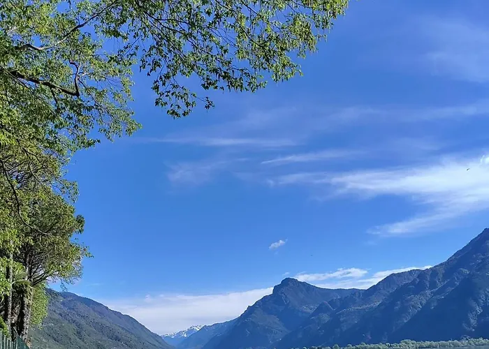 Ca' Del Holiday home Crone