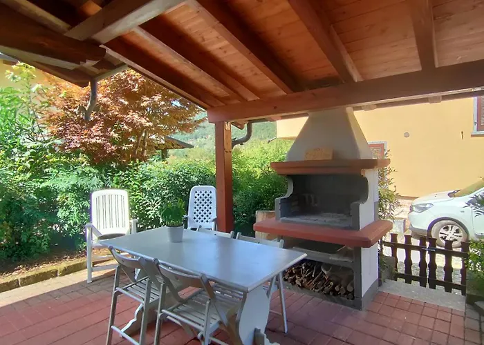 Holiday home Ca' Del