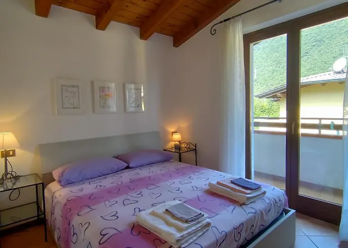 Ca' Del Holiday home